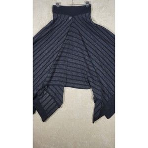 Jaroslava Women's Four Point Skirt Wool Polyester Made In Czech Republic Size M